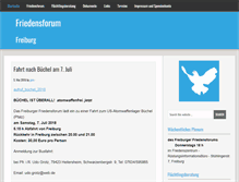 Tablet Screenshot of fffr.de